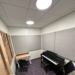 Gallery 5 - Somerville Music Spaces