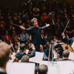 Bamberg Symphony, Jakub Hrůša, conductor