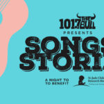 101.7 The Bull Presents Songs & Stories For St. Jude