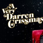 A Very Darren Crissmas