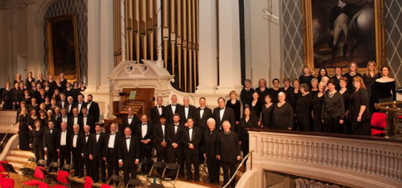 Gallery 1 - Salisbury Singers Inc.