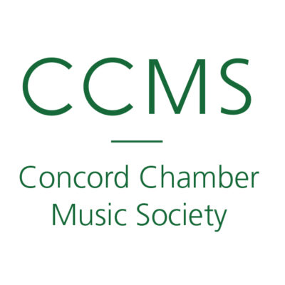 Concord Chamber Music Society