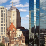 A History of Boston With Daniel Dain