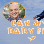 Can My Baby Fly by Brian Orr