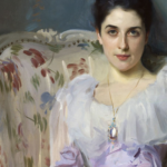 Exhibition: Fashioned by Sargent