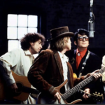 Family Folk Chorale Celebrates The Traveling Wilburys
