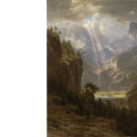 Gallery Talk: “Wild” Landscapes—Imagining and Experiencing American Nature