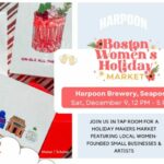 Harpoon Holiday Market