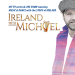 Ireland with Michael