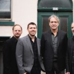 Lunasa: Christmas From Ireland With Dave Curley