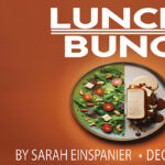 Lunch Bunch by Sarah Einspanier