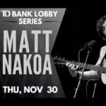 Matt Nakoa