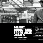 Merry Christmas with José James