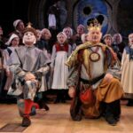 Midwinter Revels: The Feast of Fools