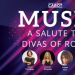 Muse: A Salute to Divas of Rock
