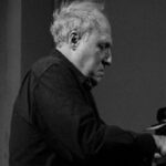 Phenomenal New Music, Improv and a trio of ideas, Master pianist/composer, Anthony Coleman