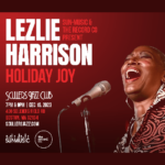Lezlie Harrison – Holiday Joy