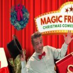 The Magic Fred Show