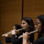 Tufts Sunday Concert Series: Tufts Flute Ensemble