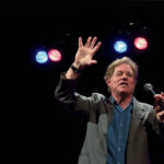 Jimmy Tingle: Humor and Hope for the Holidays
