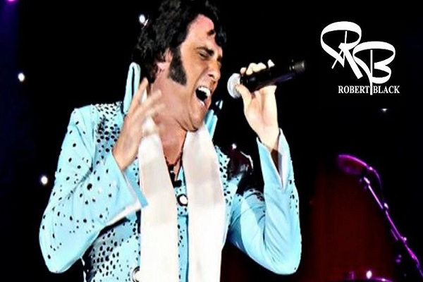 Tribute to Elvis: Celebrating The Legend