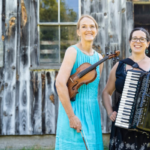 Eloise & Co. – Exciting Tunes & Songs from the Celtic, French, & Quebecois Traditions