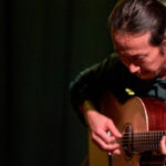 An Evening with Guitarist Hiroya Tsukamoto 