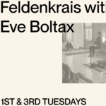 Feldenkrais Bi-Monthly Drop-In Class