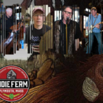 Indieferm Brewing Presents Sunday Funday With The Shady Roosters