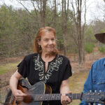 Jay Ungar and Molly Mason in Concert