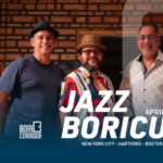 Jazz Boricua