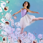 North Atlantic Ballet - Alice in Wonderland