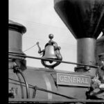 The General: Silent Film Accompanied by Clark Wilson on the Mighty Wurlitzer Organ