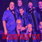 Accidentally On Purpose Improv Comedy Troupe