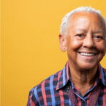 An Evening with Nikki Giovanni: Poetry Reading and Screening of Going to Mars: The Nikki Giovanni Project