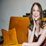 An Evening with Sutton Foster and Fidelity Young Artists