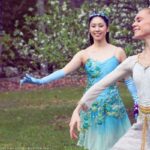 City Ballet of Boston Presents “Ballet Banquet”