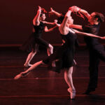 Deborah Mason's CYDP Dance Company Celebrates 20 Seasons