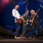 Jethro Tull's Martin Barre a Brief History of Tull Tour