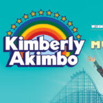 Kimberly Akimbo