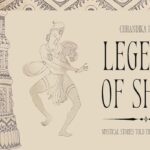 Legends of Shiva: Mystical Stories through Kathak Dance