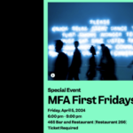 MFA First Fridays