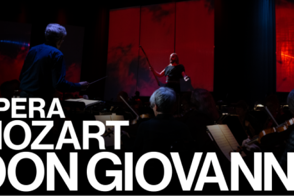 Mozart's "Don Giovanni"