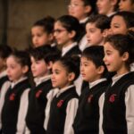 National Children’s Chorus Boston Chapter Spring Showcase