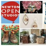 Newton Open Studios