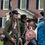 Patriots' Day at the Concord Museum