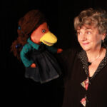 Puppet Slam hosted by Susan Linn and Audrey Duck