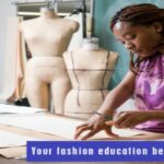 See Yourself at the School of Fashion Design! Studio Tour & Info Session