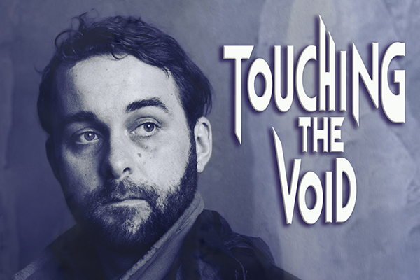 Touching the Void by David Greig