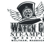 Watch City Steampunk Festival 2024